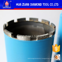 Wholesale Diamond Segmented Core Bit